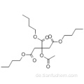 Acetyltributylcitrat CAS 77-90-7